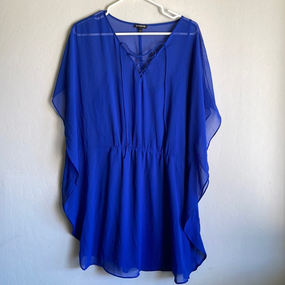 Express dress